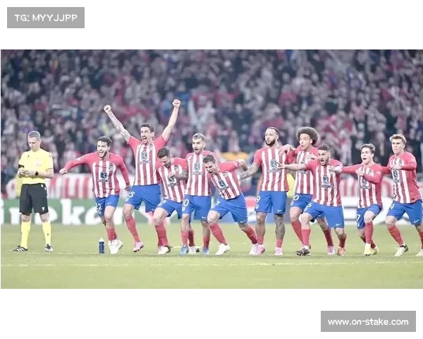 马竞10月表现稳健 奥布拉克两场零封带队3胜1平1负