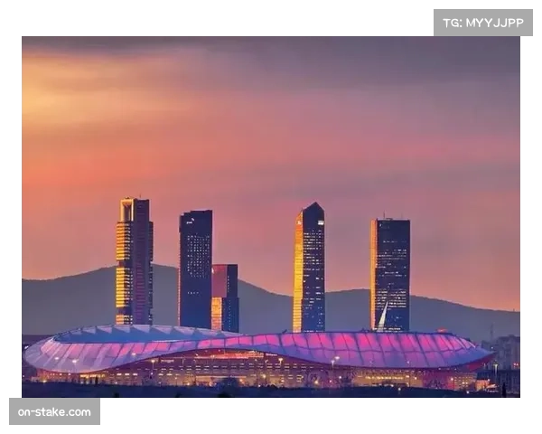 马竞新主场大都会球场宣布启动看台扩建计划